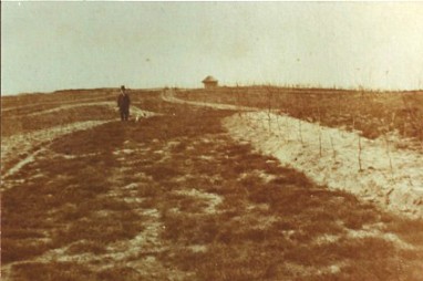 Houten-Koepel-in-1893-met-1-verdiepingen