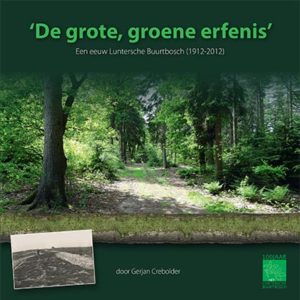 Jubileumboek "De grote, groene erfenis"