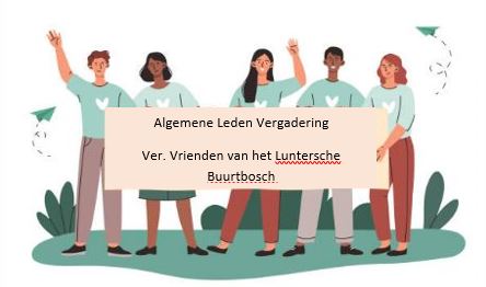 Algemene Ledenvergadering