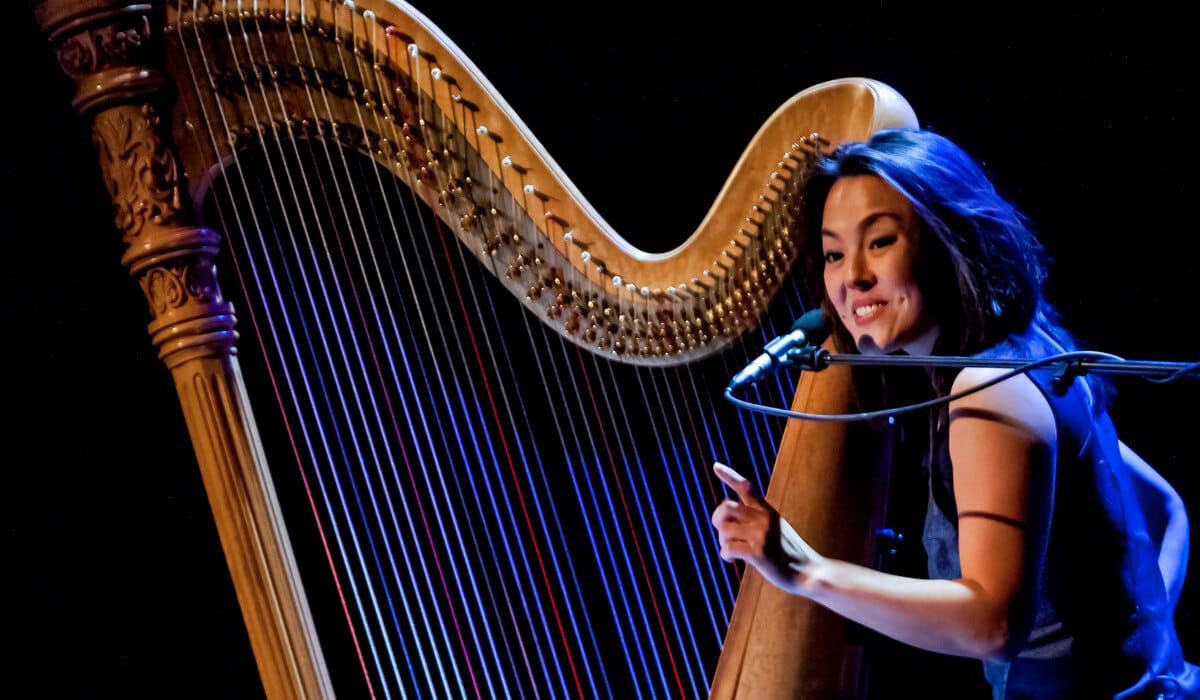Zomerconcert: Lavinia Meijer