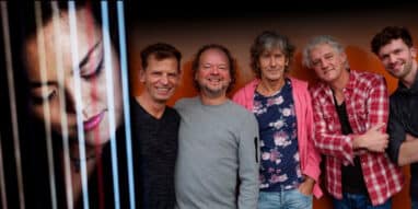Zomerconcerten: Lavinia Meijer en Toontje Lager