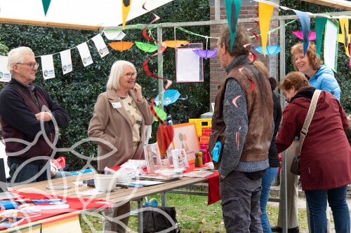 De Koepel Uitmarkt 2026