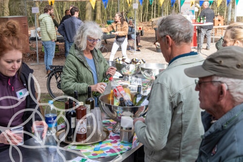 De Koepel Uitmarkt 2026